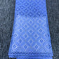 High Class Cotton Lace - Light Blue