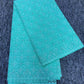 High Class Cotton Lace - Turquoise Colour