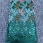 High Class Swiss Lace - Green