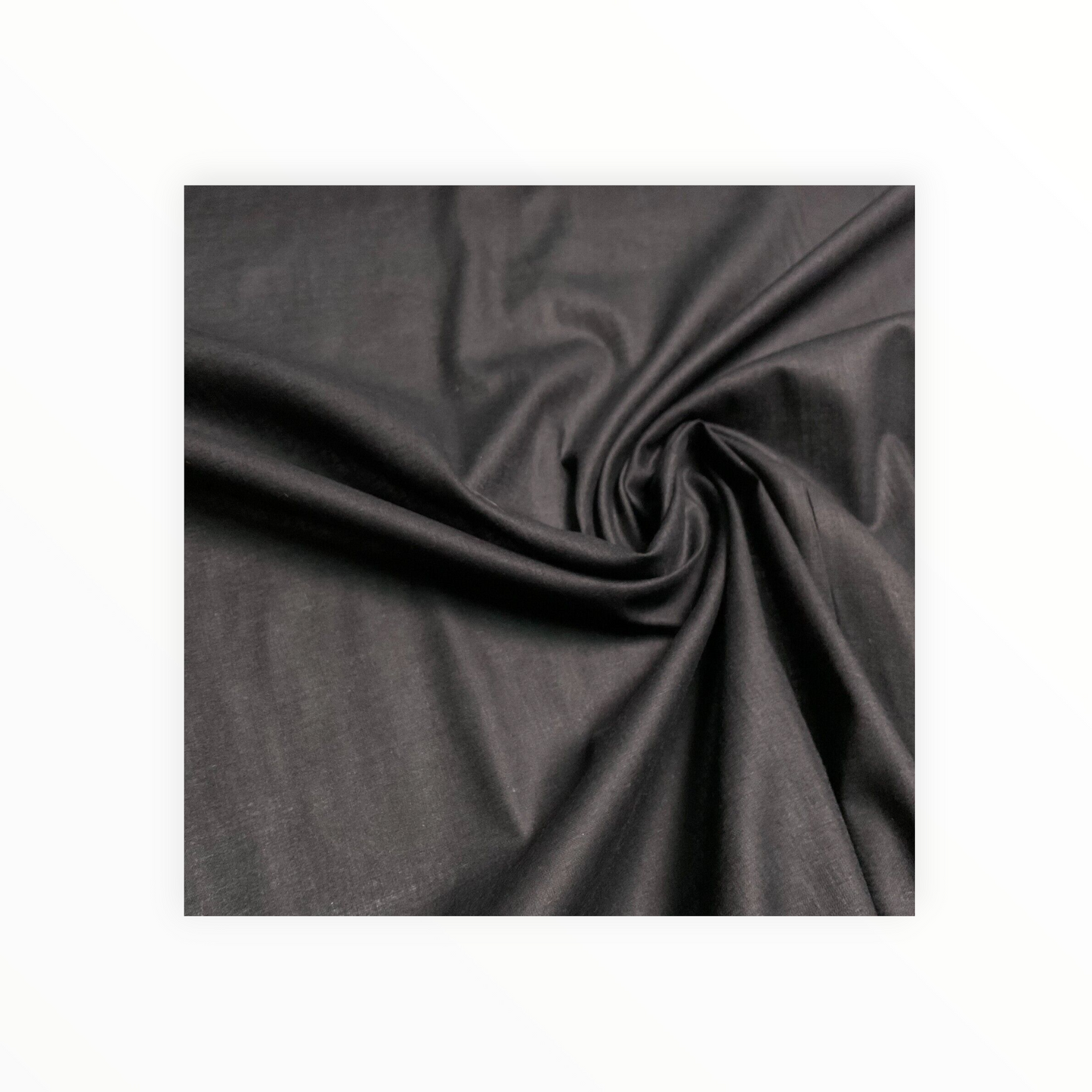 Plain Cotton Fabric