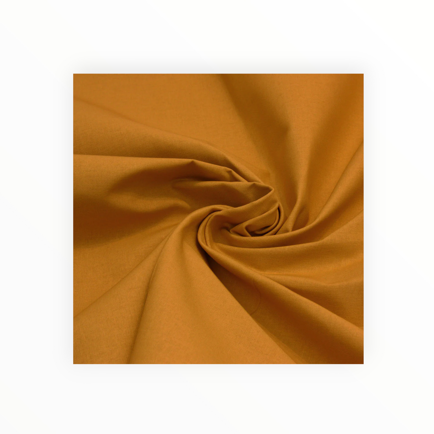 Plain Cotton Fabric