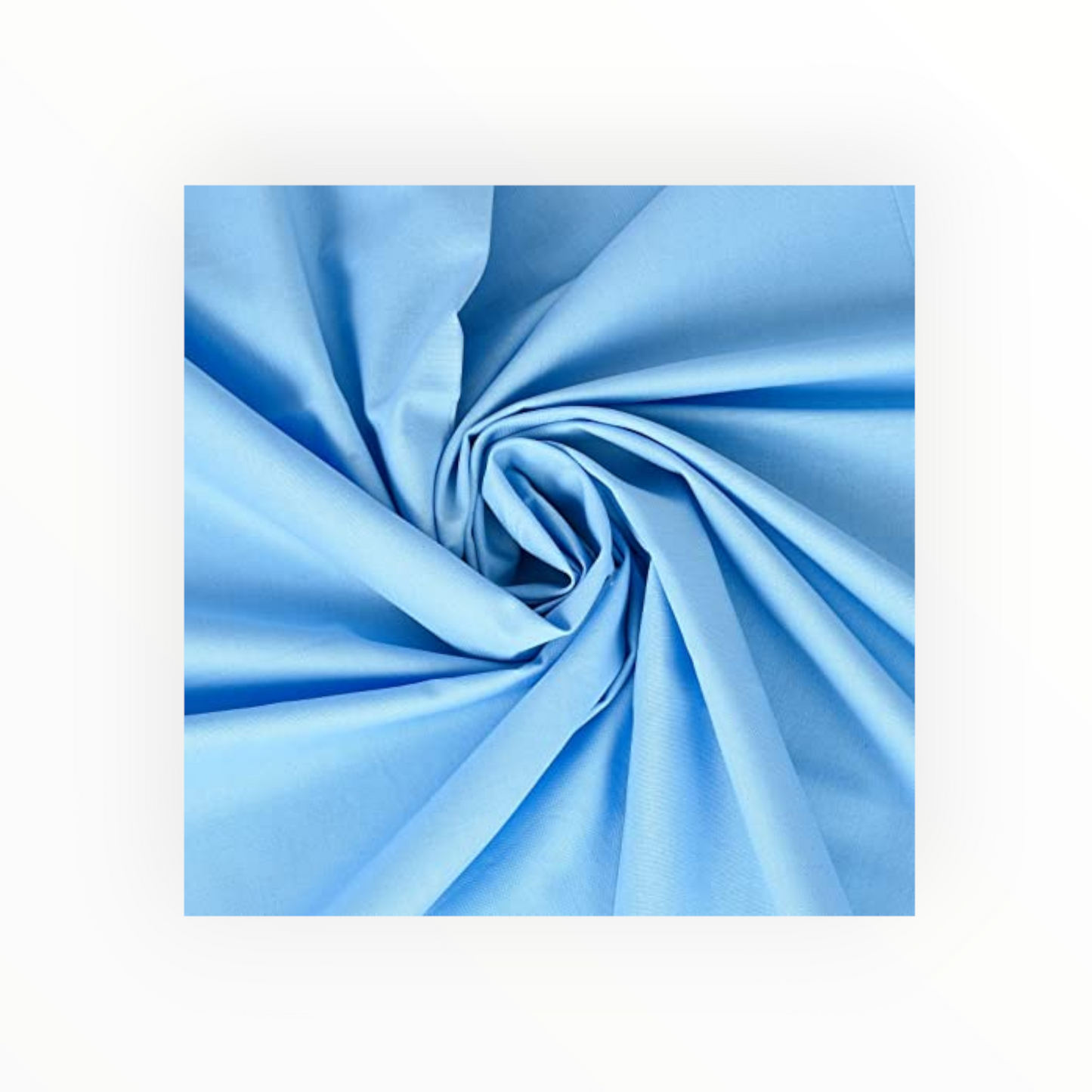 Plain Cotton Fabric