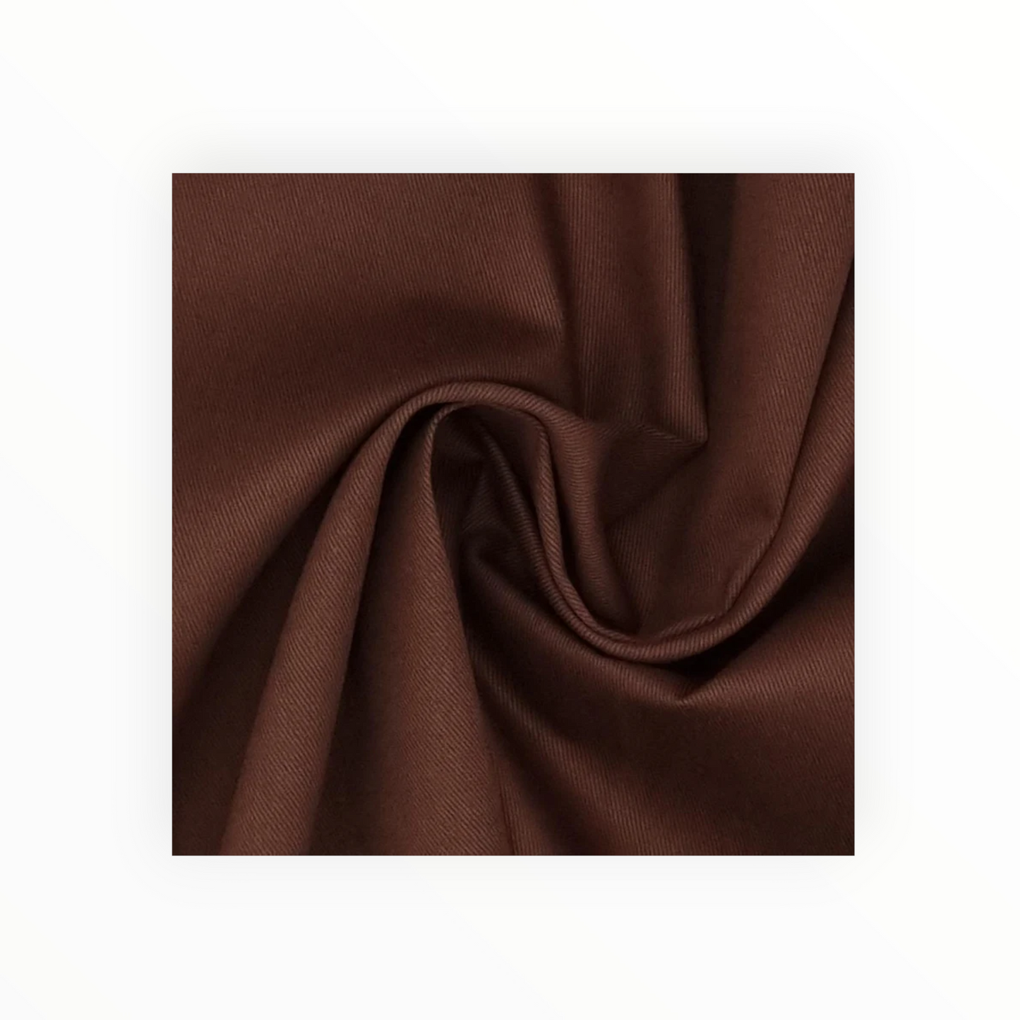 Plain Cotton Fabric