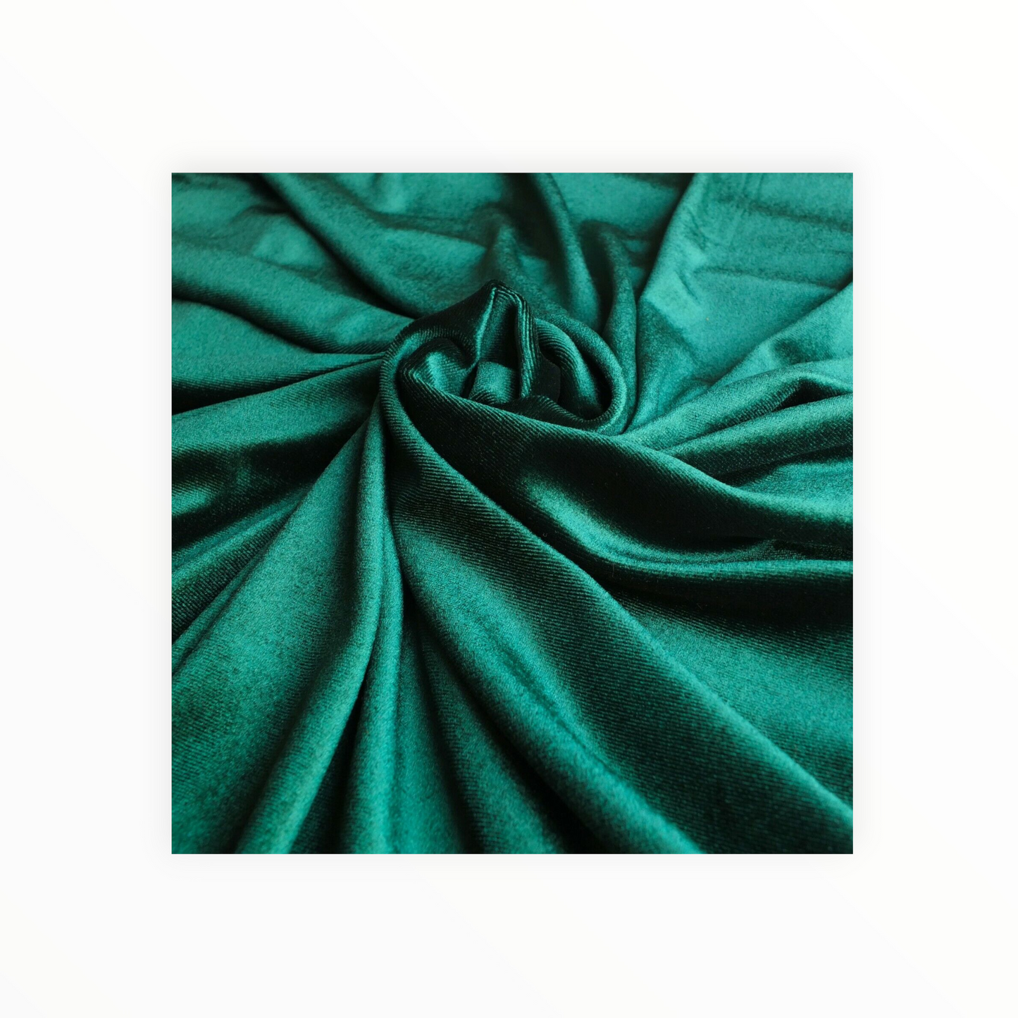 Regal Velvet Collection: Triple Crown Velvet Fabric