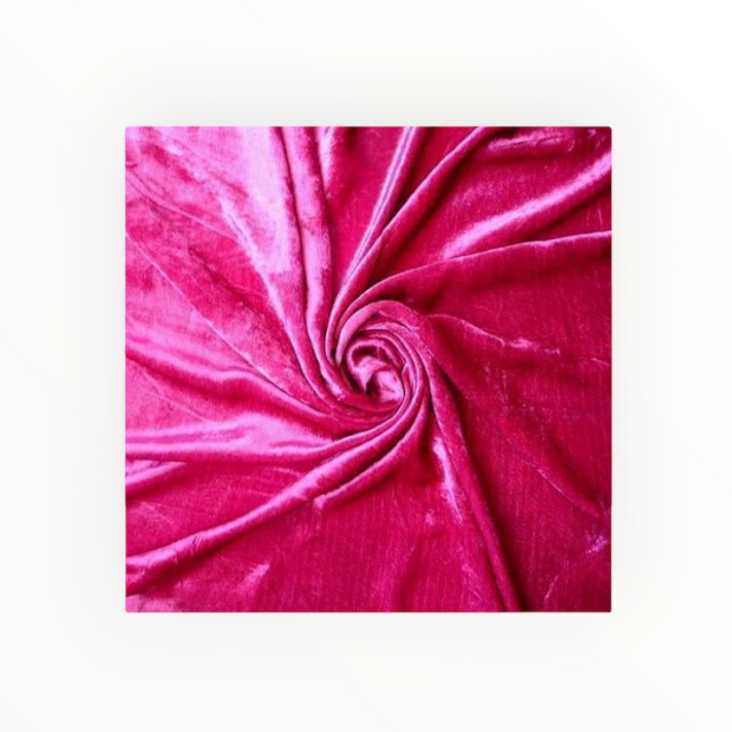 Regal Velvet Collection: Triple Crown Velvet Fabric